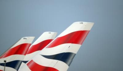 IAG And Air France Optimistic Amid Turbulent Airline Industry