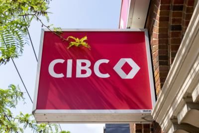 CIBC Q1 Profit Exceeds Estimates With Strong Canada Banking