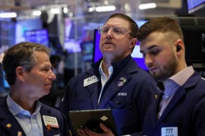 S&P 500, Nasdaq Futures Rise On In-Line Inflation Data