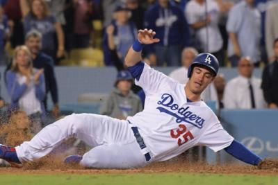 Chicago Cubs Sign Cody Bellinger To Three-Year Deal