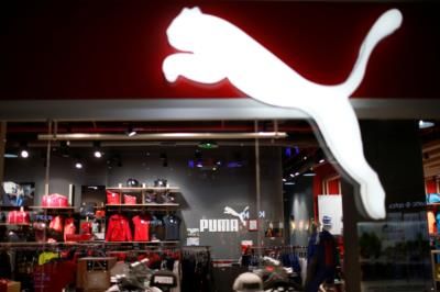 Puma Initiates 100 Million Euro Share Buyback Program