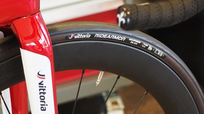New RideArmor tires claimed to be Vittoria’s ‘most durable and puncture resistant’ ever