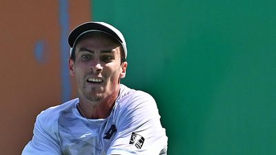 TENNIS | Geoffrey Blancaneaux eases past second seed Adam Walton