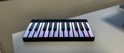 ROLI LUMI Keys Studio Edition Review: A great modular midi keyboard that sounds as good as it looks