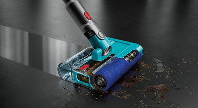 Dyson reveals launch date for its first-ever vacuum mop, and it's sooner than you think