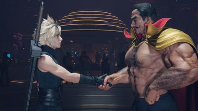 Final Fantasy 7 Rebirth’s queer subtext makes for a more courageous and transgressive adventure