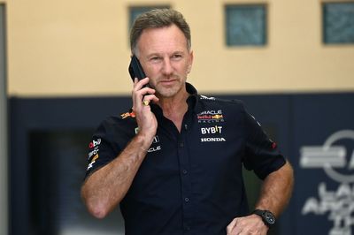 Teams want F1, FIA to clear up "unanswered questions" over Horner probe