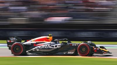 Formula 1 Season Preview: The Race for Second