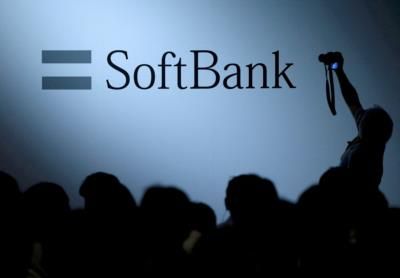 Softbank Reduces Stake In Paytm To Under 3%