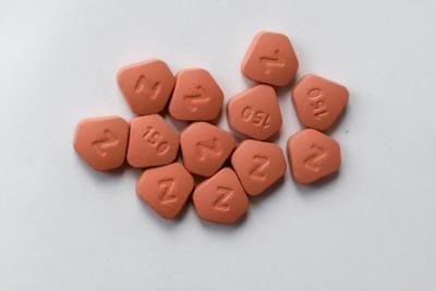 GSK Settles California Lawsuit On Zantac Heartburn Drug