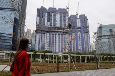 Hong Kong Property Deals Surge Following Policy Changes