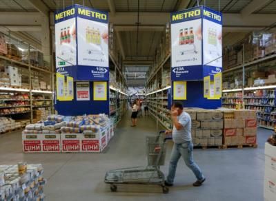 Ukrainian Companies Face Challenges Amid Crisis