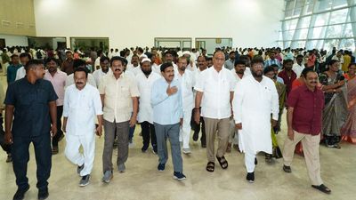 TDP looking forward to an ‘exodus’ of senior leaders from ruling party in Nellore