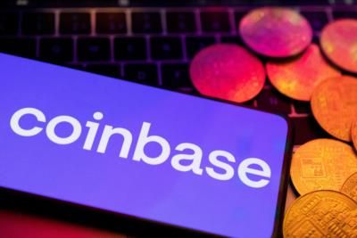 Coinbase Restores Services After Outage Impacts Trading Accounts
