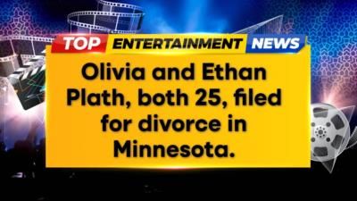 Olivia And Ethan Plath File For Divorce After Separation.