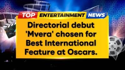 Kenyan Filmmaker Daudi Anguka Pioneers Coastal Cinema With 'Mvera'