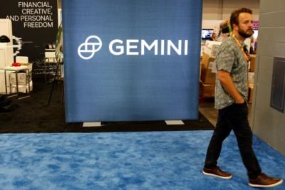 Gemini To Return Gemini To Return Top News.1 Billion To Customers In Settlement.1 Billion To Customers In Settlement