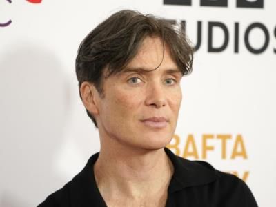 Cillian Murphy Celebrates Oppenheimer Completion With Cheese Indulgence