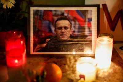 Navalny Funeral: Attempt To Hire Hearse Blocked