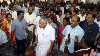Unity among labourers integral for progress: CM