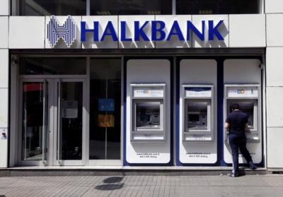 Halkbank Seeks Immunity In US Iran Sanctions Case