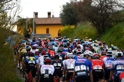 Everything you need for Tirreno-Adriatico: Key information, route, start list and riders to watch