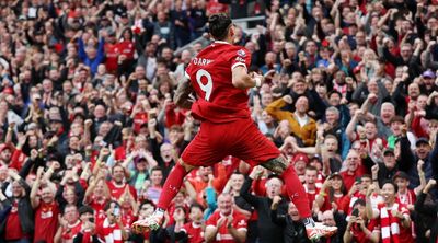 Is Liverpool striker Darwin Nunez injured this weekend? Premier League injury update