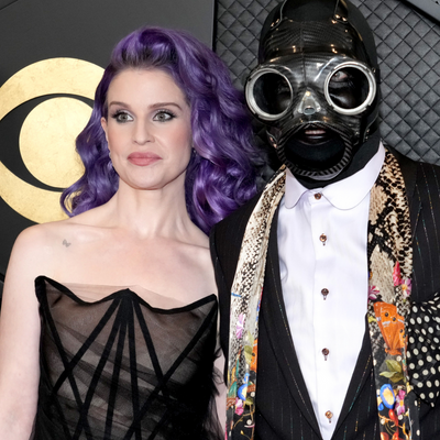 Kelly Osbourne Shares She Had "Biggest Fight" With Sid Wilson Over Son Sidney's Name