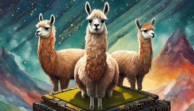 Move over Gemini and ChatGPT — Meta is releasing 'more responsive' Llama 3 AI model in July