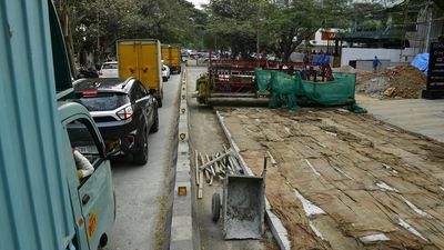 BBMP Budget: Infrastructure development gets lion’s share in outlay