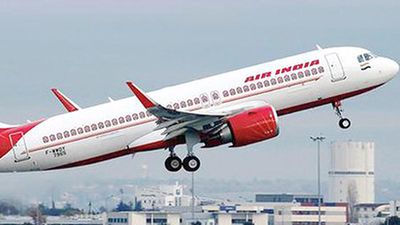 DGCA imposes ₹30 lakh fine on Air India for death of 80-year-old passenger