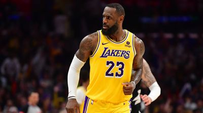 Lakers’ Darvin Ham Had Perfect Quote After LeBron James’s Epic Comeback Performance