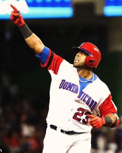 Celebrating Dominican Pride: Nelson Cruz And Independence Anniversary