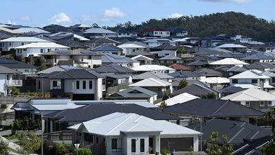 Home price growth gathers pace as confidence returns