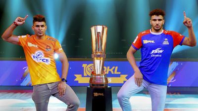 Premier Kabaddi League | Paltan and Steelers clash for the ultimate honour