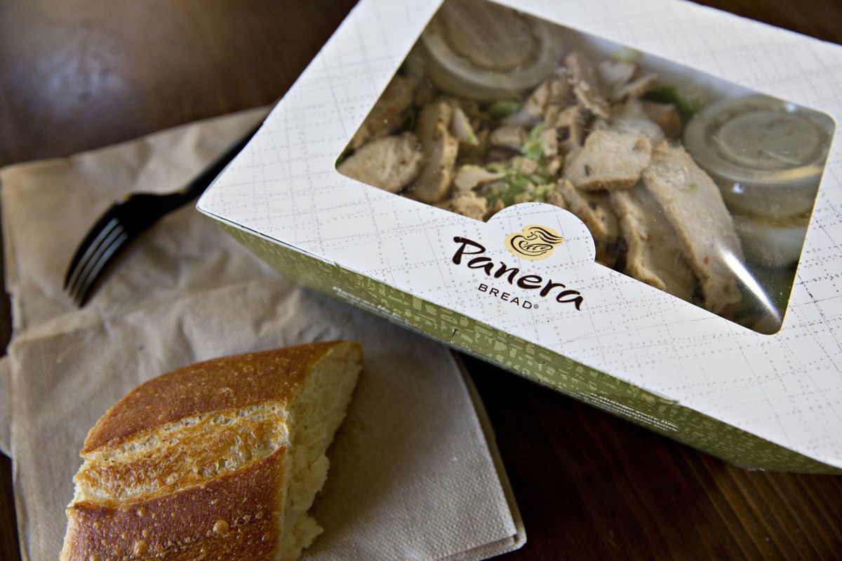 Panera Bread planning major menu changes (very soon)