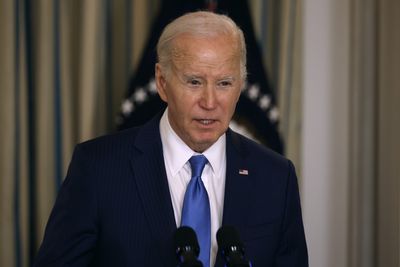 Pres. Biden says Chinese EVs can pose a national security threat
