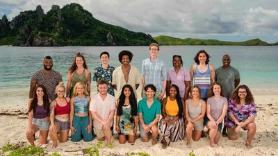 How to watch Survivor 46 online: live stream new episodes every week for free