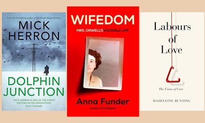 What we’re reading: writers and readers on the books they enjoyed in February