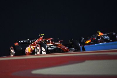 2024 F1 Bahrain Grand Prix session timings and preview