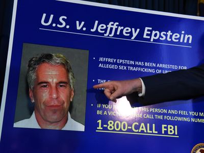 Florida is releasing Jeffrey Epstein's grand jury report