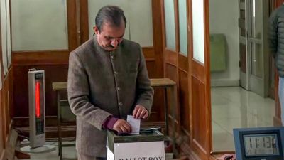 On cross-voting in Rajya Sabha elections | Explained