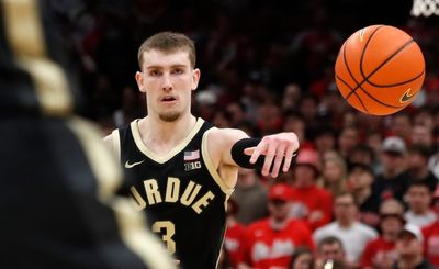 The Magic Eight: From Purdue to Kentucky, the Teams That Can Win the 2024 NCAA Men’s Tournament