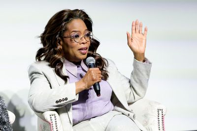 Oprah makes a major move after weight loss drug controversy