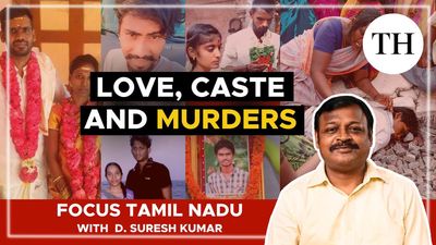 Watch | Tamil Nadu’s dark history of caste-based murder