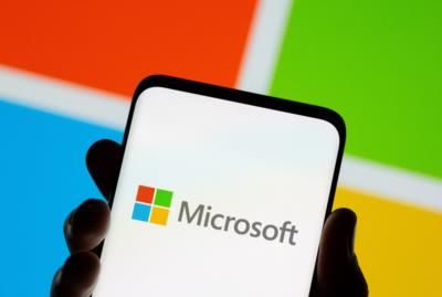 Microsoft Develops AI 'Copilot' For Finance Teams