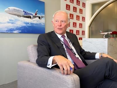 Emirates Urges Boeing To Implement Changes
