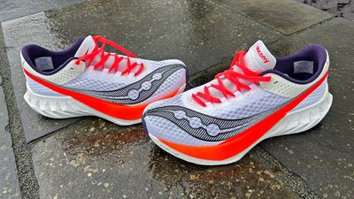 Saucony Endorphin Pro 4 Review: The Most Accessible Super-Shoe Yet
