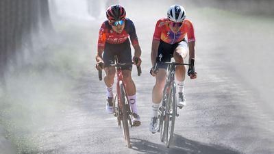 How to watch Strade Bianche 2024