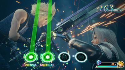 Final Fantasy rhythm game literally unplayable on Feb 29 as Square Enix apparently didn't account for leap years